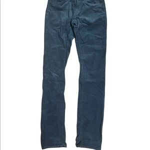 J.Brand Corduroy Pants
